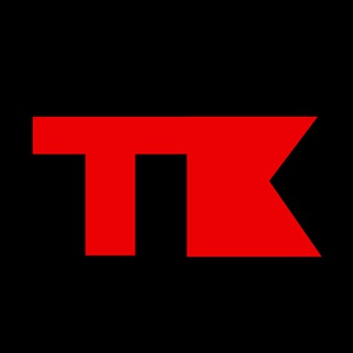 Логотип @toporcrimea - Топор Крым