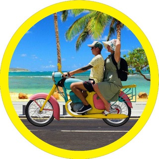 Логотип @topotel - ТопОтель