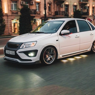 Логотип @topovaya_lada - Топовые Лады