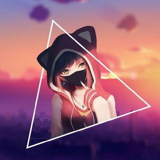 Логотип @topovieanimeoboi - | АНИМЕ ОБОИ |