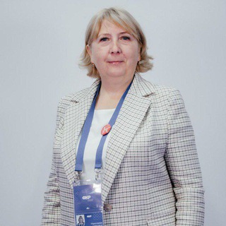 Логотип @toppedagog - ТопПедагог 👩‍🏫