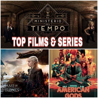 Логотип @toppelisyseries - 💯Top Films & Series🎬
