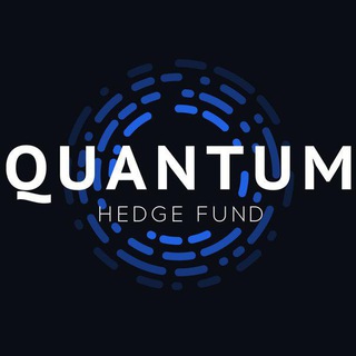 Логотип @topqhf - 💰TOP PARTNERS💰 Quantum Hedge Fund