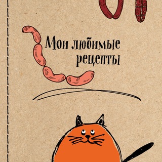 Логотип @topreceptovv - ТопРецептов