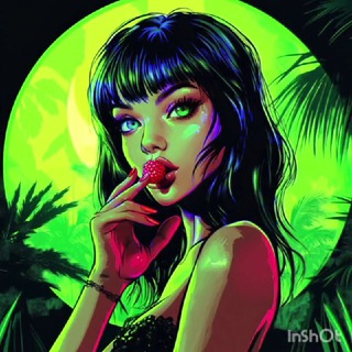 Логотип @topreclamawbozon - ВБ С МАЛИНОЙ Товар за отзыв кешбэк ОЗОН