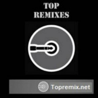 Логотип @topremixnight - TopRemix.Net🏖