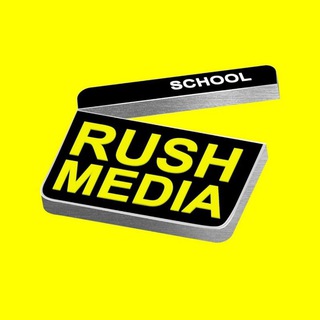 Логотип @topschool_biz - Рушан Гилязов | RUSH MEDIA