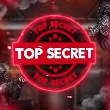 Логотип @topsecredd - topsecredd