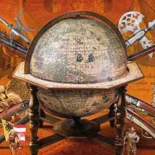 Логотип @topsecretstory - Невероятно, но Факт🧐