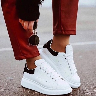 Логотип @topshoesmsk - ОБУВЬ С ДОСТАВКОЙ 😍