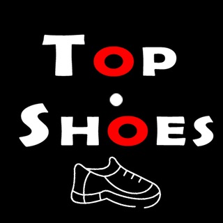 Логотип @topshoesshopuz - Top Shoes