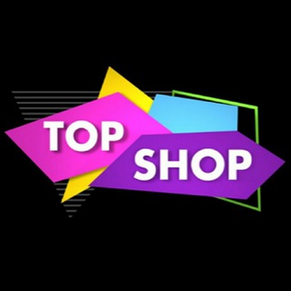 Логотип @topshop_krd - Top Shop-KRD