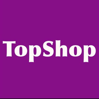 Логотип @topshopoficial - Topshop_official . Твой байер в Европе