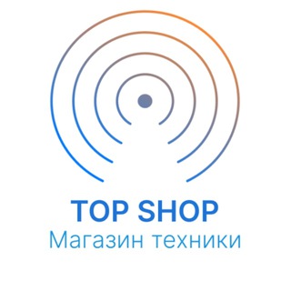 Логотип @topshoptechnika - Магазин техники TOP SHOP