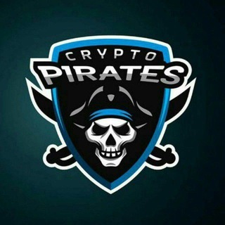 Логотип @topslivs - Crypto Pirates Channel ®️
