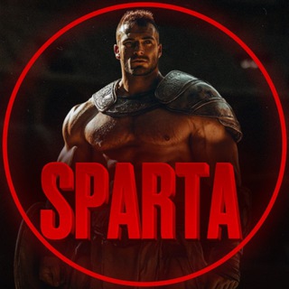 Логотип @topsparta - SPARTA | СПОРТ