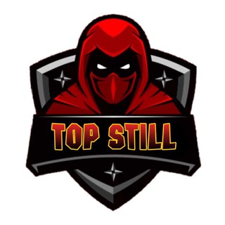 Логотип @topstill - Команда ТопСтиЛЛ