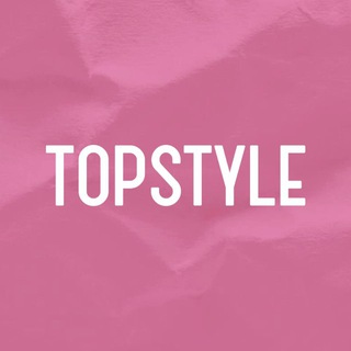 Логотип @topstyle_perm - topstyle.perm