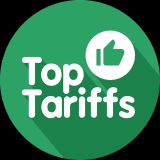 Логотип @toptariffs_feedback - Отзывы | TopTariffs