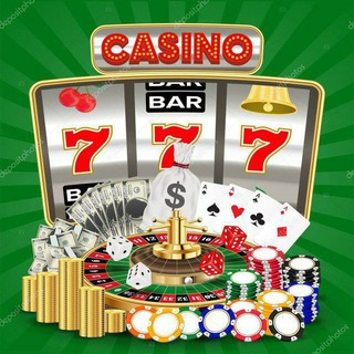 Логотип @toptgcasino - TOPCASINO