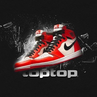 Логотип @toptop_temryk - toptopshop