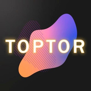 Логотип @toptor_opt - TOPTOR