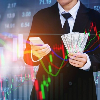 Логотип @toptraderpub - TOP-trader💰