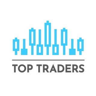Логотип @toptraders0x - TT | 🏆