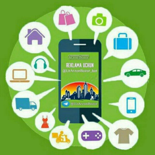 Логотип @toptubevideoof - MARG'ILON BOZOR