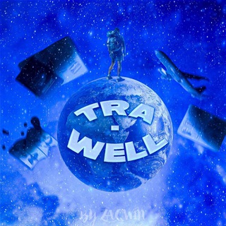 Логотип @toptur247 - Tra-Well