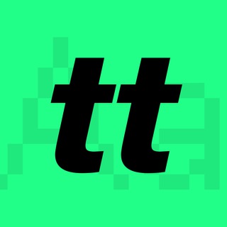 Логотип @toptype - TOPTYPE | Шрифты на кириллице