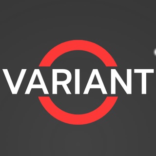 Логотип @topvariantbet - VariantBet