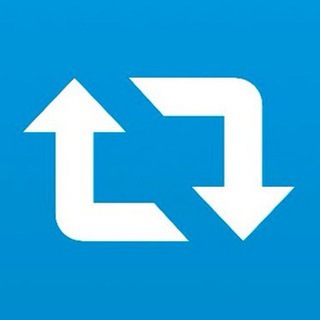 Логотип @topvp2019 - 🚀 Взаимный Пиар