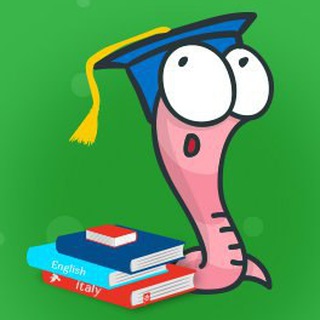 Логотип @TopWord_bot - TopWord