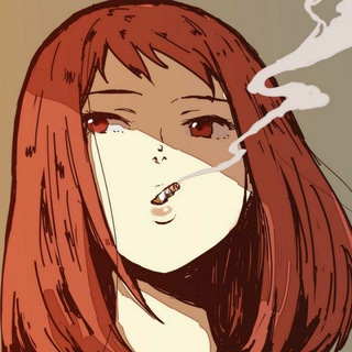 Логотип @topwaifu - Rikka's Stickers & Emojis