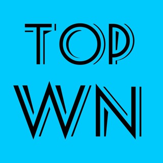 Логотип @topwnews - ТОП Новости Мира! 📰