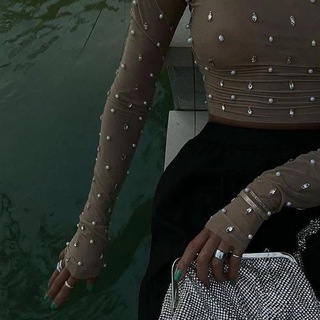 Логотип @topzakupkawb - Слишком стильная | Скидки и акции