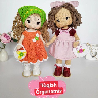 Логотип @toqishni_organamizz - TOʻQISHNI OʻRGANAMIZ