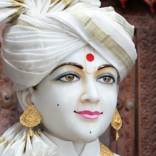 Логотип @tor_957 - 🇨🇦BAPS Toronto Murti Darshan 🇦🇹