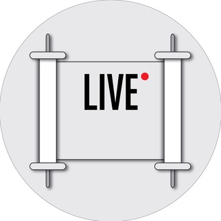 Логотип @toralive - Тора Live
