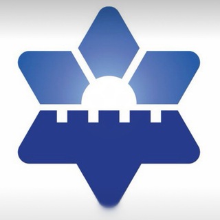 Логотип @toramizionmsk - Тора ми-Цион