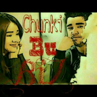 Логотип @toraqorgonyoshlari - 💕💕❤CHUNKI BU BIZ❤💕💕