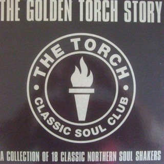 Логотип @torchtrustory - TorchTruStory