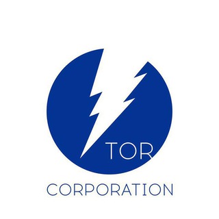 Логотип @torcorporationtasks - TOR Corporation tasks