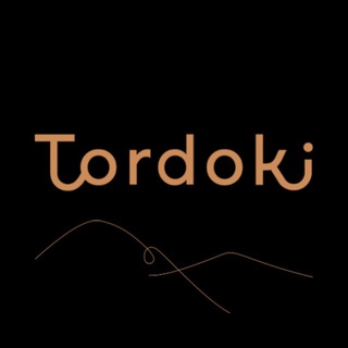 Логотип @tordokistore - МАГАЗИН ТОРДОКИ