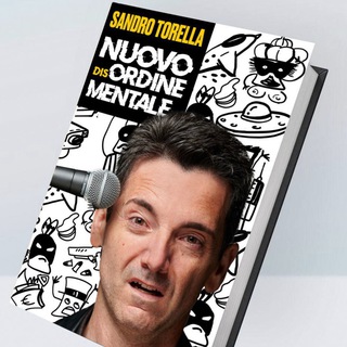 Логотип @torellasandro - Sandro Torella