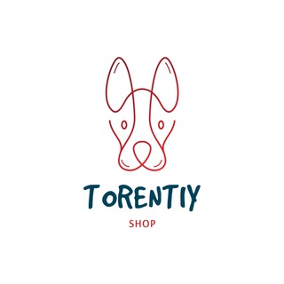 Логотип @torentiy_shop - TORENTIY SHOP
