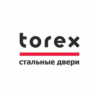 Логотип @torex_ural - TOREX_УРАЛ