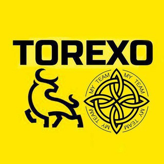 Логотип @torexo_com_ru - Заработок интернет криптоваоюта
