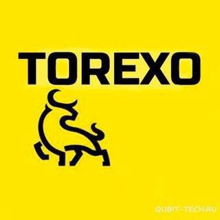 Логотип @torexo_finance_2021 - TOREXO 2021